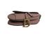 Saddle Bag, top view